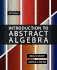 Introduction to Abstract Algebra, 7th Edition