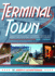 Terminal Town: an Illustrated Guide to Chicago's Airports, Bus Depots, Train Stations, and Steamship Landings, 1939-Present