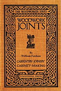 Woodwork Joints