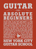 Guitar for Absolute Beginners (for Guitar)