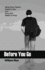 Before You Go