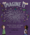 The Imagine It Book: Discover, Create, and Invent an Amazing Future