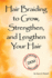 Hair Braiding to Grow@@ Strengthen@@ and Lengthen Your Hair