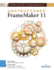 Publishing Fundamentals: Unstructured Framemaker 11