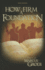 How Firm a Foundation