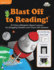 Blast Off to Reading! 50 Orton-Gillingham Based Lessons for Struggling Readers & Those With Dyslexia: 50 Orton-Gillingham Based Lessons for Struggling Readers and Those With Dyslexia