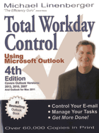 Total Workday Control Using Microsoft� Outlook