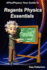 APlusPhysics: Your Guide to Regents Physics Essentials