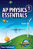 Ap Physics 1 Essentials: an Aplusphysics Guide