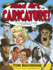 The Mad Art of Caricature! : a Serious Guide to Drawing Funny Faces