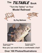 The Tiltable Book: Turn the Tables on Your Model Railroad (Volume 2)