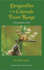 Dragonflies of the Colorado Front Range: a Photographic Guide