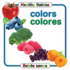 Colors / Colores (Healthy Babies) (English and Spanish Edition)
