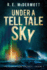 Under a Tell-Tale Sky: Disruption-Book 1 (Disruption Trilogy)