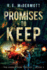 Promises to Keep (Disruption Trilogy)