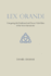 Lex Orandi