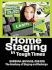 Home Staging in Tough Times: How Home Stagers Can Profit From a Real Estate Staging Business in a Down Economy Or Any Economy, Even Without Cash