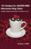 101 Recipes for Gluten-Free Microwave Mug Cakes: Healthier Single-Serving Snacks in Less Than 10 Minutes