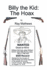Billy the Kid: the Hoax