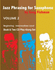 Jazz Phrasing for Saxophone Volume 2