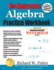 No-Nonsense Algebra Practice Workbook: Part of the Mastering Essential Math Skills Series (Stepping Stones to Proficiency in Algebra)
