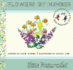 Flowers By Number (the Little Naturalist Series)