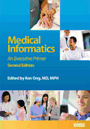 Medical Informatics: an Executive Primer