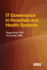 It Governance in Hospitals and Health Systems (Himss Book Series)