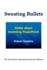 Sweating Bullets: Notes about Inventing PowerPoint