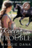 Racing Into Trouble: Timber Ridge Riders (Volume 2)