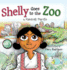 Shelly Goes to the Zoo