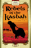 Rebels of the Kasbah (Red Hand Adventures)