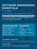 Software Engineering Essentials, Volume I: the Development Process