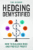 Hedging Demystified: How to Balance Risk and Protect Profit