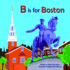 B Is for Boston