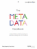 The Metadata Handbook: a Book Publisher's Guide to Creating and Distributing Metadata for Print and Ebooks
