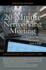 The 20-Minute Networking Meeting-Executive Edition: Learn to Network. Get a Job