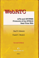 Webrtc: Apis and Rtcweb Protocols of the Html5 Real-Time Web