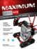 Maximum Lego Ev3: Building Robots With Java Brains