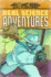 Atomic Robo: Real Science Adventures Volume 1 Tp (Atomic Robo Presents Real Science Adventures)