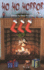 Ho Ho Horror: Christmas Horror Fiction