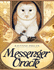 Messenger Oracle (50 Cards & Guidebook, Boxed)