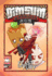 Dim Sum Warriors Volume 2: Feast of Fury (Dim Sum Warriors Gn)