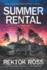 Summer Rental: a Gripping Psychological Thriller (Dark Seasons Thriller Series)