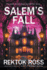 Salem's Fall: a Dark Psychological Thriller (Dark Seasons Thriller Series)