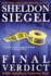 Final Verdict (Mike Daley/Rosie Fernandez Legal Thriller)