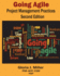 Going Agile Project Management Practices Second Edition Gloria J Miller