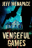 Vengeful Games (Bad Games 2)