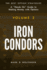 Iron Condors (the Best Option Strategies)