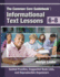 The Common Core Guidebook, 6-8: Informational Text Lessons, Guided Practice, Suggested Book Lists, and Reproducible Organizers